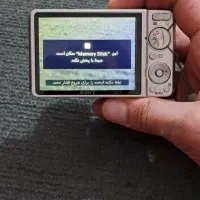 دوربین دیجیتال سونی|دوربین عکاسی و فیلم‌برداری|الیگودرز, |دیوار