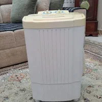 مینی واش کهنه شور تویوتا