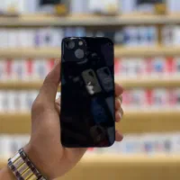گوشی ایفون 13 نرمال حافظه 128 گیگ