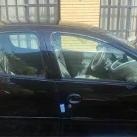 ۲۰۷ پاناروما دنده رینگ اسپورت صفر واقعی|خودرو سواری و وانت|شیراز, شهرک مهدیه|دیوار