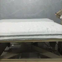 تشک تخت خواب|تشک تختخواب|قم, قلعه کامکار|دیوار