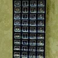 یک پک بی نظیر و نایاب از آثار استاد شجریان|کلکسیون و سرگرمی|تهران, امام خمینی|دیوار