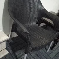 صندلی و میز|صندلی و نیمکت|بروجرد, |دیوار