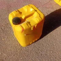 گالن خالی|ظروف نگهدارنده، پلاستیکی، یک‌بارمصرف|تربت جام, شهید نصرالهی|دیوار