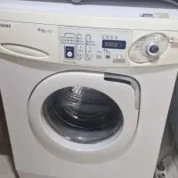 لباسشویی سامسونگ