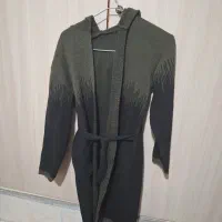 مانتو بافت گرم