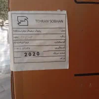 یخچال  تک و فریزر تک  - نو و آکبند|یخچال و فریزر|تهران, فردوس|دیوار