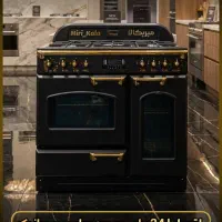 فروش اقساطی اجاق گاز فر دار تاکنوگلد تاکنوگاز