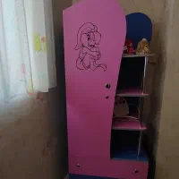 تخت و کمد جوان و نوجوان