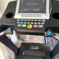 تردمیل خانگی حرفه‌ای CaritonFit CF-350S|تجهیزات ورزشی|تهران, شهران شمالی|دیوار