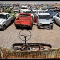 طرح جمع اوری خودرو فرسوده|خودرو سواری و وانت|سبزوار, جوادیه شرقی|دیوار