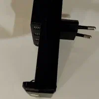 شارژر باتری قلمی|قطعات و لوازم جانبی رایانه|قم, هفت تیر|دیوار