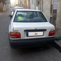 پراید 131 مدل 96