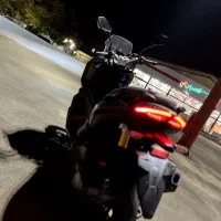 متور adv همتاز|موتورسیکلت|الوند, |دیوار