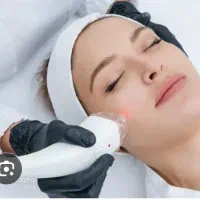 نیاز به اوپراتور بادستگاه لیزر غیرتماسی جهت مطب