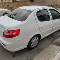 رانا LX، مدل ۱۳۹۸|خودرو سواری و وانت|قم, شهرک قدس|دیوار