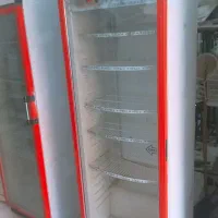 یخچال وفریزر مغازه ای تمییز در حد  موتور کم مصرف|یخچال و فریزر|لردگان, |دیوار