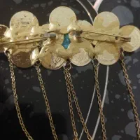 سنجاق جلیقه|بدلیجات|جوانرود, |دیوار