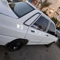 با سلام پراید ۱۳۲ داشبورد جدید|خودرو سواری و وانت|چابهار, |دیوار