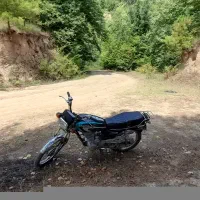 موتور باسل ۱۵۰