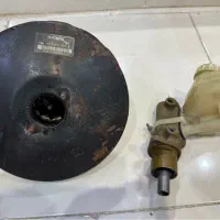 کمک فنر پژو ،توپی سرکمک شرکتی، بوستر و پمپ ترمز|قطعات یدکی و لوازم جانبی|سیرجان, |دیوار