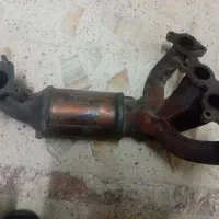 کاتالیزور پراید|قطعات یدکی و لوازم جانبی|قم, زاد|دیوار