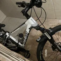 دوچرخه اورلورد ۲۷/۵|دوچرخه، اسکیت، اسکوتر|اسلامشهر, شهرک سالور|دیوار