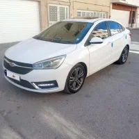 آریزو ۵ اتوماتیک اکسلنت