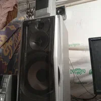 آیوا|سیستم صوتی خانگی|کاشان, باغچه فیض|دیوار