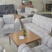 /-حراج بیسابقه مبل راحتی تولیدی شیراز+/|مبلمان خانگی و میز عسلی|شیراز, مهدی‌آباد|دیوار