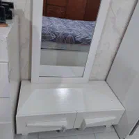 سرویس خواب|تخت و سرویس خواب|اهواز, بهارستان|دیوار