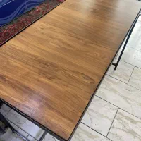 میز  و صندلی مغازه کافه رستوران