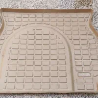 کفی صندوق عقب ساینا