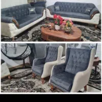 مبل راحتی انزلی