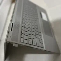 لپ تاپ hpمدل ENVYx360 در حدنو
