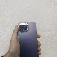 14promax /بنفش ازدم قسط معاوضه با 13نرمال