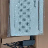 مودم فیبر نوری مدل EG8145V5