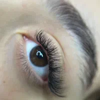 اکستنشن مژه|خدمات آرایشگری و زیبایی|گرگان, |دیوار