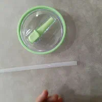 نشتی گیر استنلی رنگ سبز