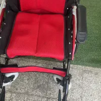 ویلچر|پزشکی|تفت, |دیوار