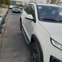 MVMX22proMTمدل ۱۴۰۴سفید|خودرو سواری و وانت|تبریز, |دیوار