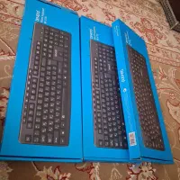 کیبورد کامپیوتر