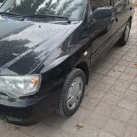 ۱۳۲مشکی مدل ۸۹