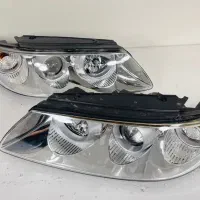 چراغ جلو آزرا ۲۰۱۰ استوک اصلی زنون