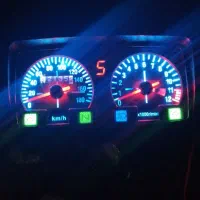 وسایل موتور|قطعات یدکی و لوازم جانبی|داران, |دیوار