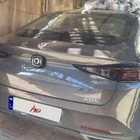 nevo a05 چانگان وارداتی پلاگین هیبرید
