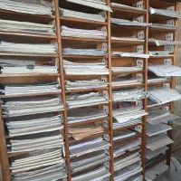 خدمات چاپ دانشجویی مهرگان شعبه صومعه سرا|خدمات رایانه‌ای و موبایل|صومعه‌سرا, |دیوار