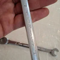 آچار جقجقه ای نو|ابزارآلات|نسیمشهر, |دیوار