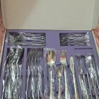 سرویس ناب استیل