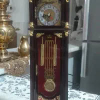ساعت ایستاده رومیزی